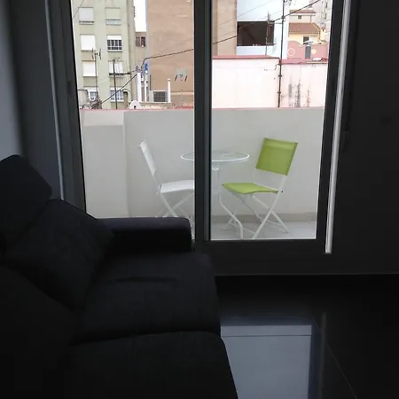 Si Puerta Del Sol Pensión Castellón de la Plana