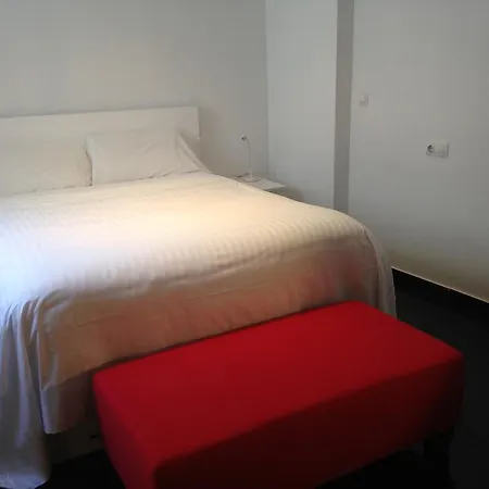 Si Puerta Del Sol 3*