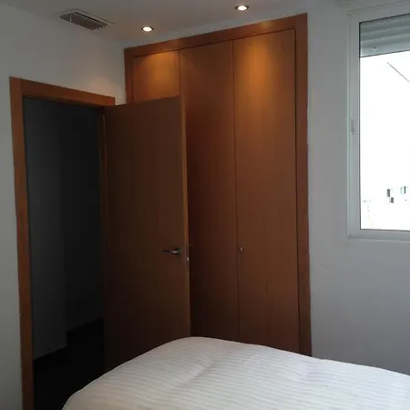 Si Puerta Del Sol 3* Castellón de la Plana