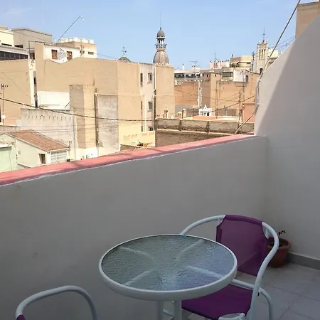 Si Puerta Del Sol Castellón de la Plana
