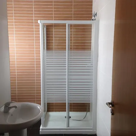 Si Puerta Del Sol 3*