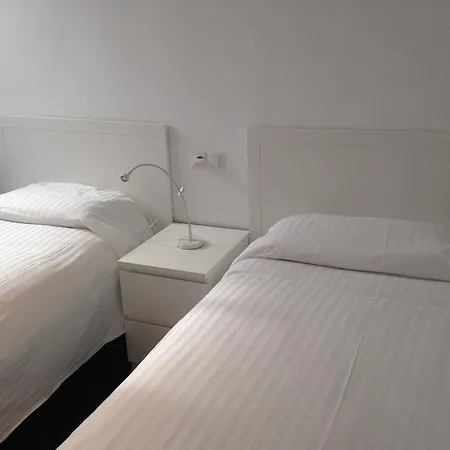 Pensión Si Puerta Del Sol