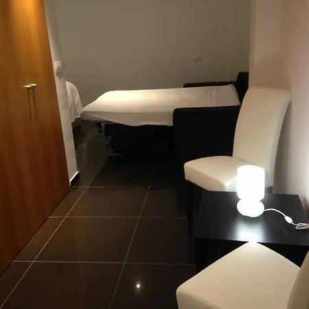 Si Puerta Del Sol 3*