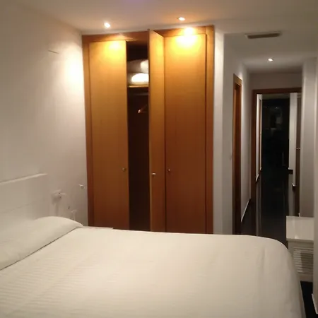 Si Puerta Del Sol 3* Castellón de la Plana