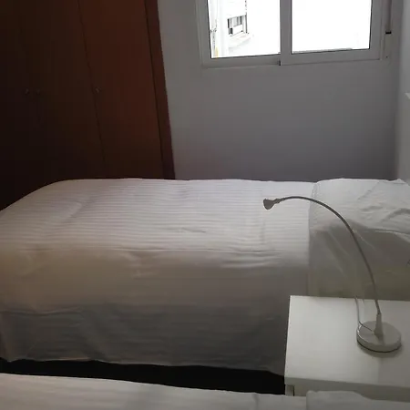 Si Puerta Del Sol بيت ضيافة